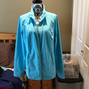 Zella Stamina Athletic Jacket